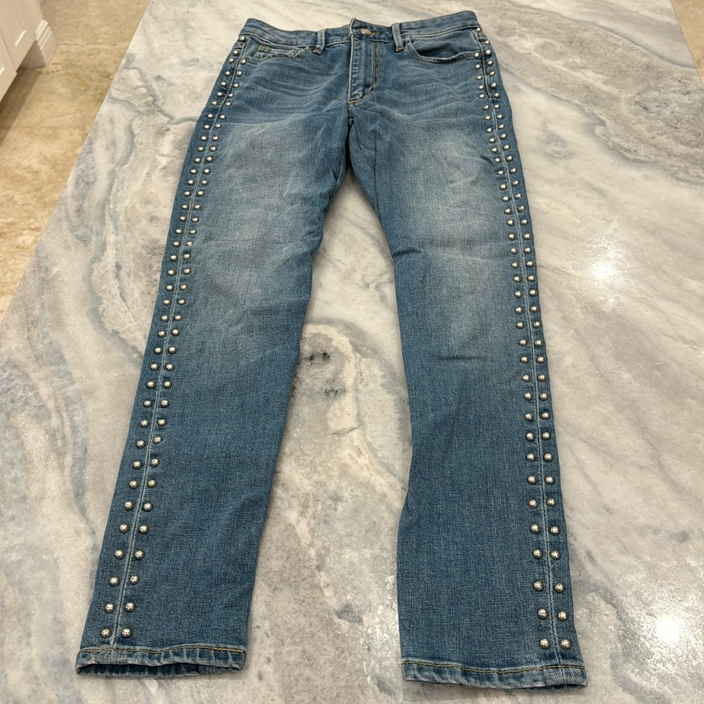 Joe’s jeans